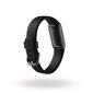 Fitbit Luxe aktiivisuusranneke : FB422BKBK hinta ja tiedot | Aktiivisuusrannekkeet | hobbyhall.fi