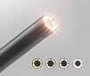 ENDOSCOPE 6xLED TUTKIMUSKAMERA ANDROID PC 5m hinta ja tiedot | Lisätarvikkeet autoiluun | hobbyhall.fi