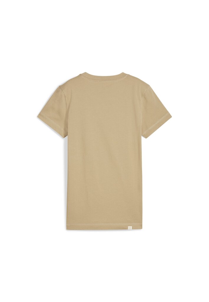 Puma Pusero Better Sportswear Tee Cream 679006 83 679006 83/M hinta ja tiedot | Miesten puserot ja hupparit | hobbyhall.fi