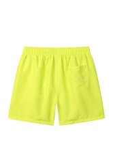 Glo Story Uimahousut Yellow MTK 4457/YELLOW MTK 4457/YELLOW/5XL hinta ja tiedot | Miesten uimahousut ja -shortsit | hobbyhall.fi