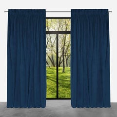 Curtain Pacific Zpat-03 hinta ja tiedot | Verhot | hobbyhall.fi