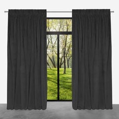 Curtain Pacific Zpat-06 hinta ja tiedot | Verhot | hobbyhall.fi