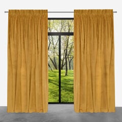 Curtain Pacific Zpat-07 hinta ja tiedot | Verhot | hobbyhall.fi