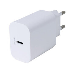 Deltaco Wall Charger hinta ja tiedot | Deltaco Puhelimet, älylaitteet ja kamerat | hobbyhall.fi