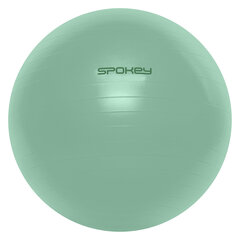 Gimnastikos kamuolys Spokey Fitball, 65 cm hinta ja tiedot | Voimistelupallot | hobbyhall.fi