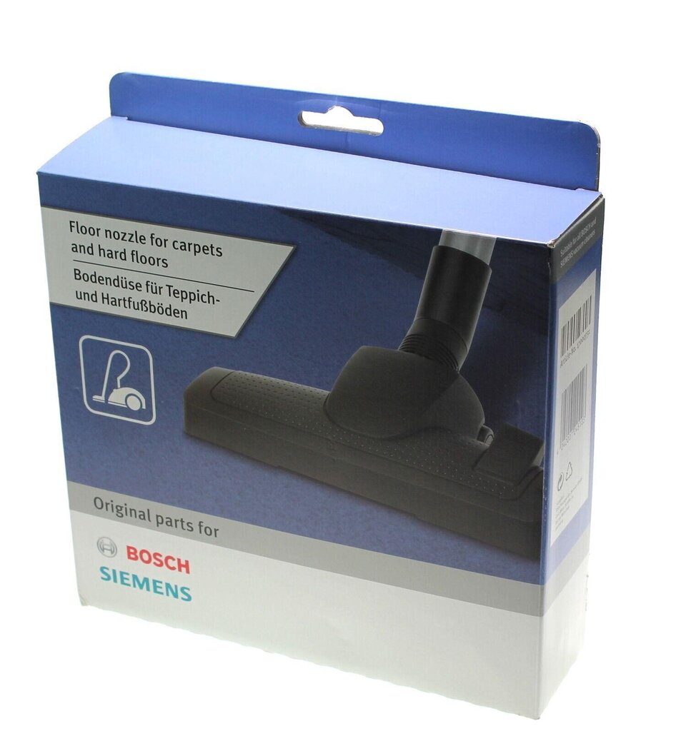 Bosch 17000731 hinta ja tiedot | Pölynimureiden lisätarvikkeet | hobbyhall.fi