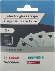 Bosch 17000335 hinta ja tiedot | Kotitaloustarvikkeet | hobbyhall.fi