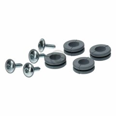 Bosch 00425075 hinta ja tiedot | Kotitaloustarvikkeet | hobbyhall.fi