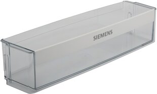 Siemens 00705725 hinta ja tiedot | Kotitaloustarvikkeet | hobbyhall.fi