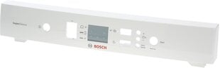 Bosch 00675468 hinta ja tiedot | Kotitaloustarvikkeet | hobbyhall.fi