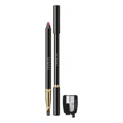 Huulikynä siveltimellä ja teroittimella Sensai Lip Pencil Lippotlood, 03 Innocent Pink, 1 g hinta ja tiedot | Huulipunat, huulikiillot ja huulirasvat | hobbyhall.fi