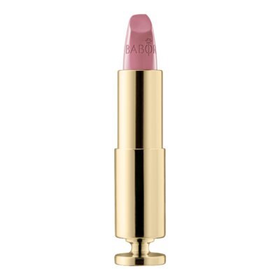 Babor Lipstick 03 Metallic Pink, 4g. hinta ja tiedot | Huulipunat, huulikiillot ja huulirasvat | hobbyhall.fi