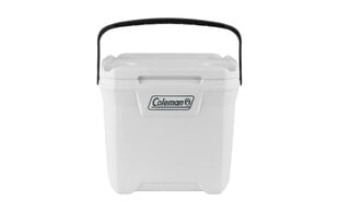 Kylmälaukku Coleman 28QT Personal Xtreme Marine, 26 l, valkoinen hinta ja tiedot | Kylmälaukut ja termokassit | hobbyhall.fi