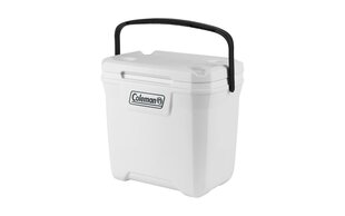 Kylmälaukku Coleman 28QT Personal Xtreme Marine, 26 l, valkoinen hinta ja tiedot | Kylmälaukut ja termokassit | hobbyhall.fi