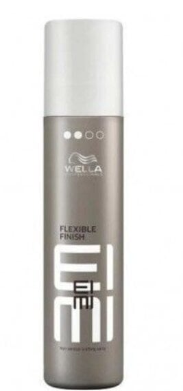 Hiustenlakka Wella Eimi Flexible Finish, Pitoisuustaso 2, 250 ml hinta ja tiedot | Kampaamotuotteet | hobbyhall.fi