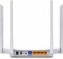 TP-LINK Archer C50, 300+867 Mbit/s hinta ja tiedot | Reitittimet ja modeemit | hobbyhall.fi