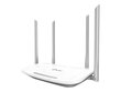 TP-LINK Archer C50, 300+867 Mbit/s hinta ja tiedot | Reitittimet ja modeemit | hobbyhall.fi