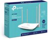 TP-LINK Archer C50, 300+867 Mbit/s hinta ja tiedot | Reitittimet ja modeemit | hobbyhall.fi