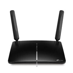 TP-LINK Dual Band 4G LTE Router hinta ja tiedot | Reitittimet ja modeemit | hobbyhall.fi