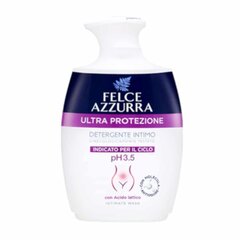 Intiimihygieniasaippua Felce Azzurra Ultraprotection PH 3,5, 250 ml hinta ja tiedot | Intiimipesutuotteet | hobbyhall.fi