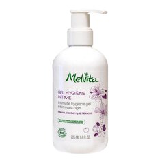 Intiimihygieniapesu Melvita 225 ml hinta ja tiedot | Intiimipesutuotteet | hobbyhall.fi