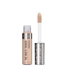 Nestemäinen peitevoide Rimmel The Multi Tasker Concealer, 40 Ivory, 10 ml hinta ja tiedot | Meikkivoiteet ja puuterit | hobbyhall.fi