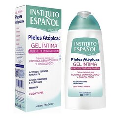 Intiimihygieniapesu Instituto Español, 300 ml hinta ja tiedot | Intiimipesutuotteet | hobbyhall.fi