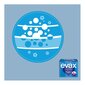Superpehmusteet siivillä Evax Pearl Compak Plus, 10 kpl hinta ja tiedot | Tamponit ja terveyssiteet | hobbyhall.fi