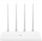 Xiaomi Mi Router 4A Giga Version (R4A), valkoinen hinta ja tiedot | Reitittimet ja modeemit | hobbyhall.fi