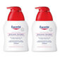 Intiimihygieniapesu Eucerin Intim Protect (250 ml) hinta ja tiedot | Intiimipesutuotteet | hobbyhall.fi