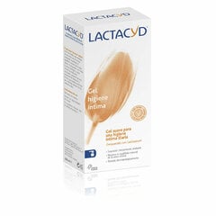 Intiimi hygieniageeli Lactacyd, 200 ml hinta ja tiedot | Intiimipesutuotteet | hobbyhall.fi