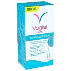 Intiimi hygieniageeli Vagisil Vaginesil, 30 g hinta ja tiedot | Intiimipesutuotteet | hobbyhall.fi