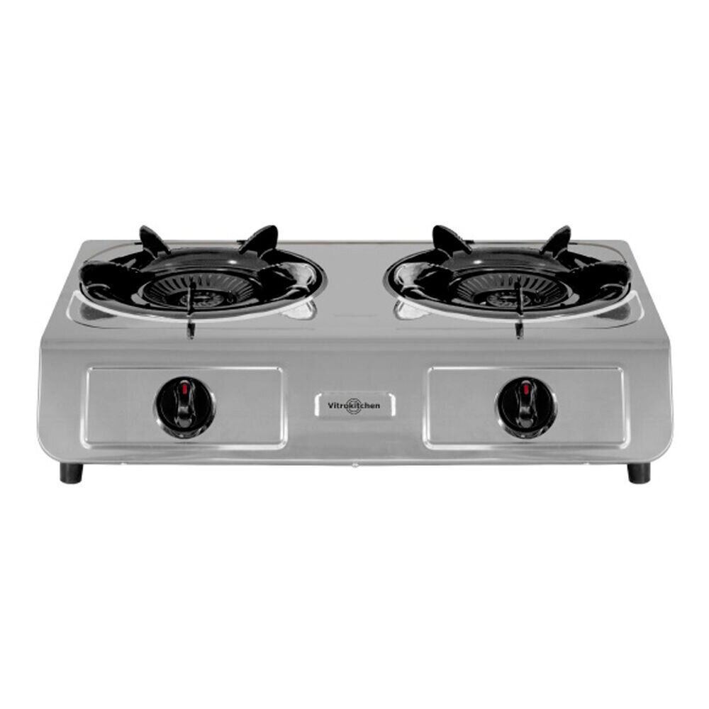 Kaasuliesi Vitrokitchen 265IB hinta ja tiedot | Retkikeittimet ja tarvikkeet | hobbyhall.fi