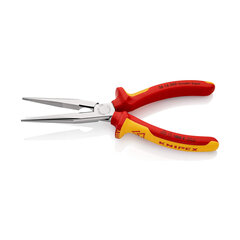 Pihdit Knipex, 200 x 56 x 19 mm hinta ja tiedot | Käsityökalut | hobbyhall.fi