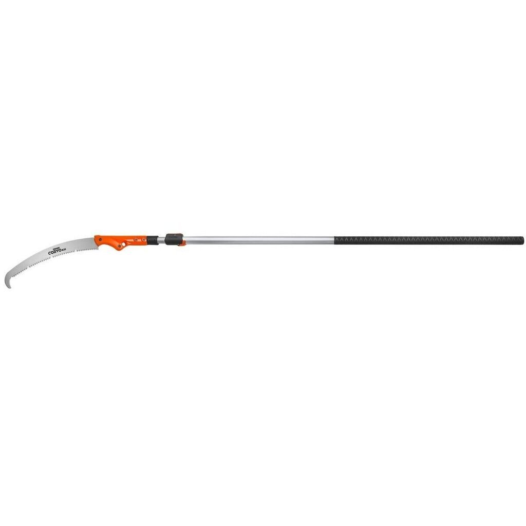 Käsisaha Stocker 430 TC 43 cm hinta ja tiedot | Sahat ja sirkkelit | hobbyhall.fi