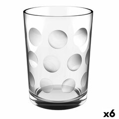 Lasi, 6 kpl, 360 ml hinta ja tiedot | Lasit, mukit ja kannut | hobbyhall.fi