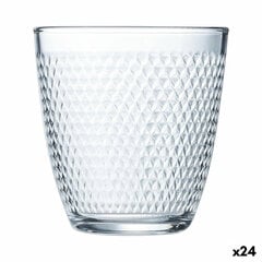 Lasi, 250 ml, 24 kpl hinta ja tiedot | Lasit, mukit ja kannut | hobbyhall.fi