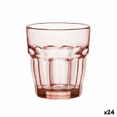 Lasi, 270 ml, 24 kpl hinta ja tiedot | Lasit, mukit ja kannut | hobbyhall.fi