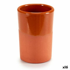 Lasi, 16 kpl, 250 ml hinta ja tiedot | Lasit, mukit ja kannut | hobbyhall.fi