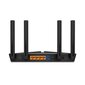 TP-LINK Dual-Band Wi-Fi 6 Router Archer AX23 AX1800 802.11ax, 1201+574 Mbit hinta ja tiedot | Reitittimet ja modeemit | hobbyhall.fi