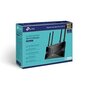 TP-LINK Dual-Band Wi-Fi 6 Router Archer AX23 AX1800 802.11ax, 1201+574 Mbit hinta ja tiedot | Reitittimet ja modeemit | hobbyhall.fi