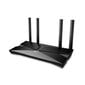 TP-LINK Dual-Band Wi-Fi 6 Router Archer AX23 AX1800 802.11ax, 1201+574 Mbit hinta ja tiedot | Reitittimet ja modeemit | hobbyhall.fi