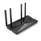 TP-LINK Dual-Band Wi-Fi 6 Router Archer AX23 AX1800 802.11ax, 1201+574 Mbit hinta ja tiedot | Reitittimet ja modeemit | hobbyhall.fi