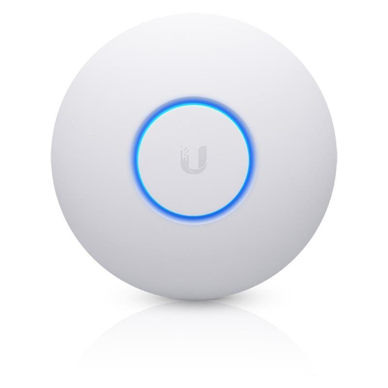 Ubiquiti UniFi UAP-nanoHD 2.4 hinta ja tiedot | Langattomat tukiasemat | hobbyhall.fi