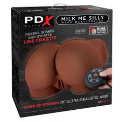 Masturbator Milk Me Silly hinta ja tiedot | Tekovaginat ja masturbaattorit | hobbyhall.fi