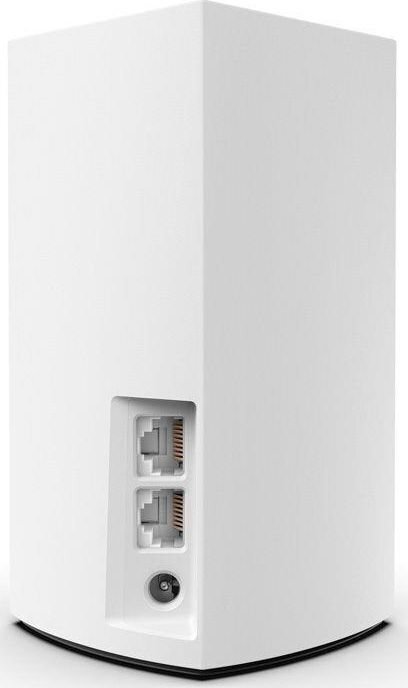 Linksys WHW0103-EU Velop Whole Home Intelligent Mesh WiFi System, Dual-Band, 3-pack 802.11ac, 400+867 Mbit hinta ja tiedot | Langattomat tukiasemat | hobbyhall.fi