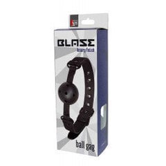 Dream Toys Blaze Ball Gag hinta ja tiedot | BDSM ja fetissit | hobbyhall.fi