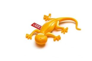 Ilmanraikastin Audi 000087009C Gecko, trooppiset hedelmät hinta ja tiedot | Ilmanraikastimet autoon | hobbyhall.fi