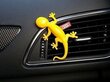 Ilmanraikastin Audi 000087009C Gecko, trooppiset hedelmät hinta ja tiedot | Ilmanraikastimet autoon | hobbyhall.fi