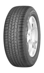 Continental ContiCrossContact Winter 225/65R17 102 T Talvirengas hinta ja tiedot | Talvirenkaat | hobbyhall.fi